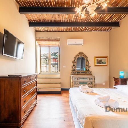 Gramsci Relais By Domusextra Apartment Naples Exterior photo
