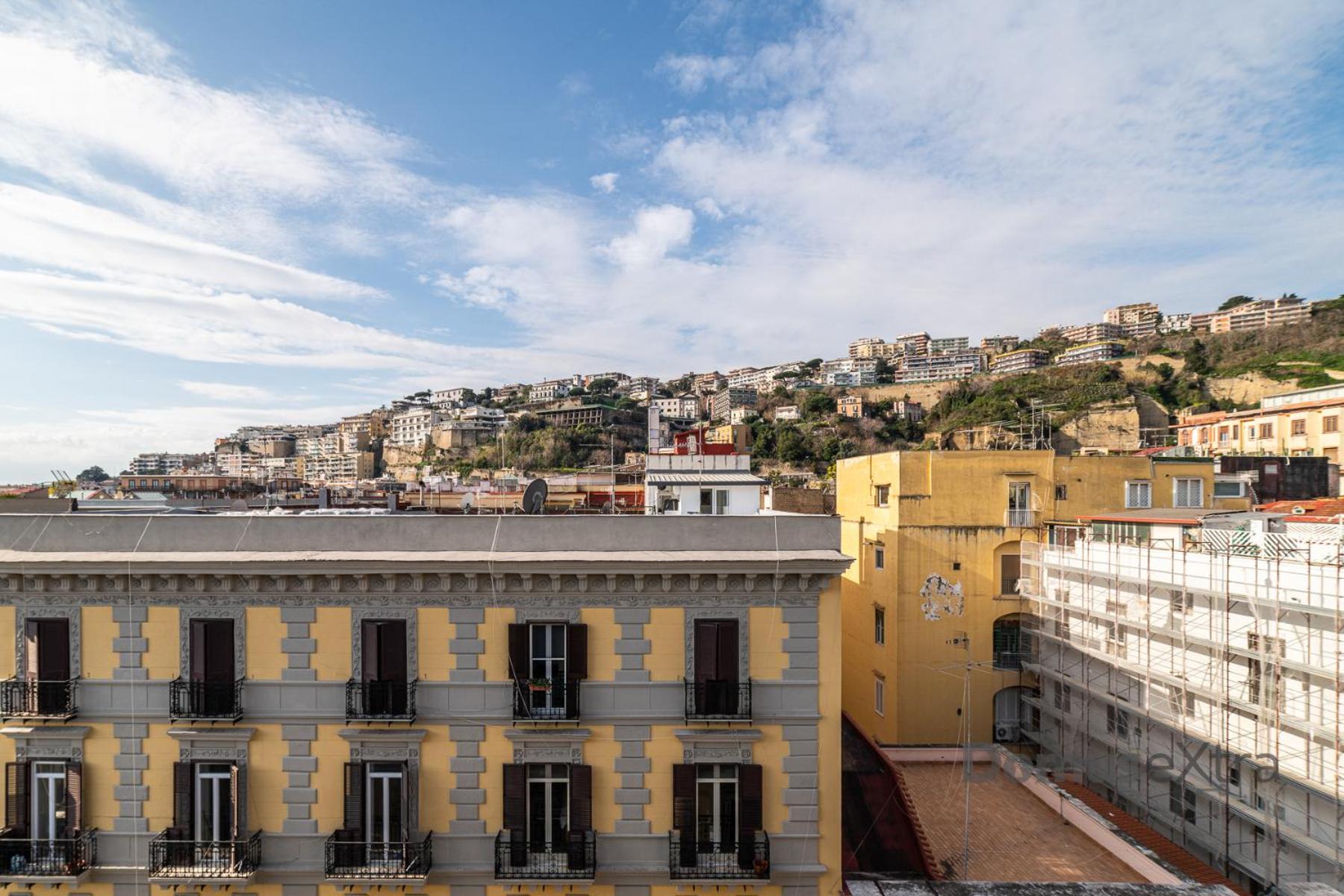Gramsci Relais By Domusextra Apartment Naples Exterior photo