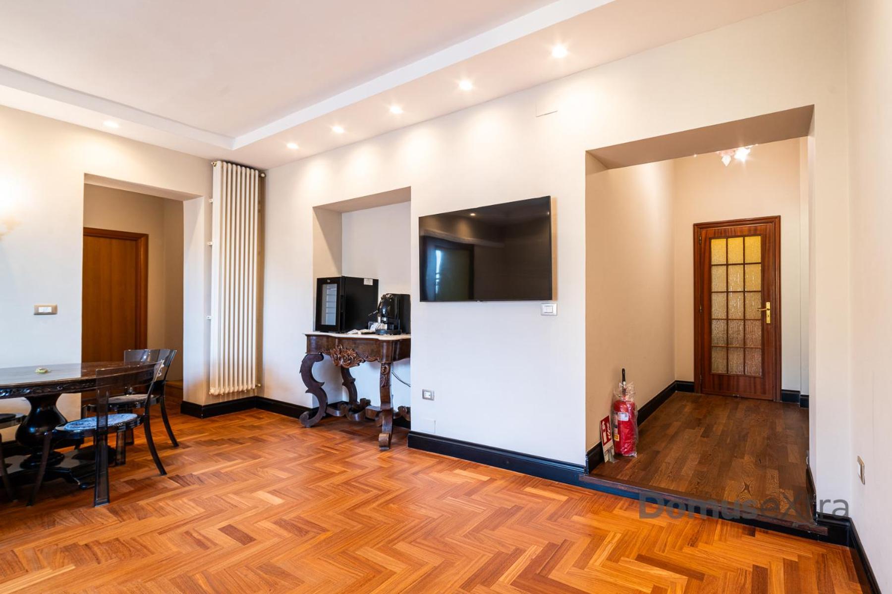 Gramsci Relais By Domusextra Apartment Naples Exterior photo