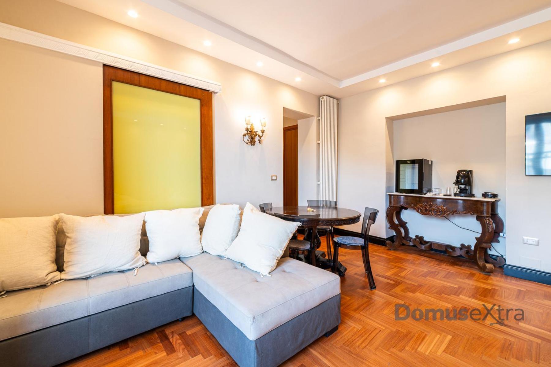 Gramsci Relais By Domusextra Apartment Naples Exterior photo
