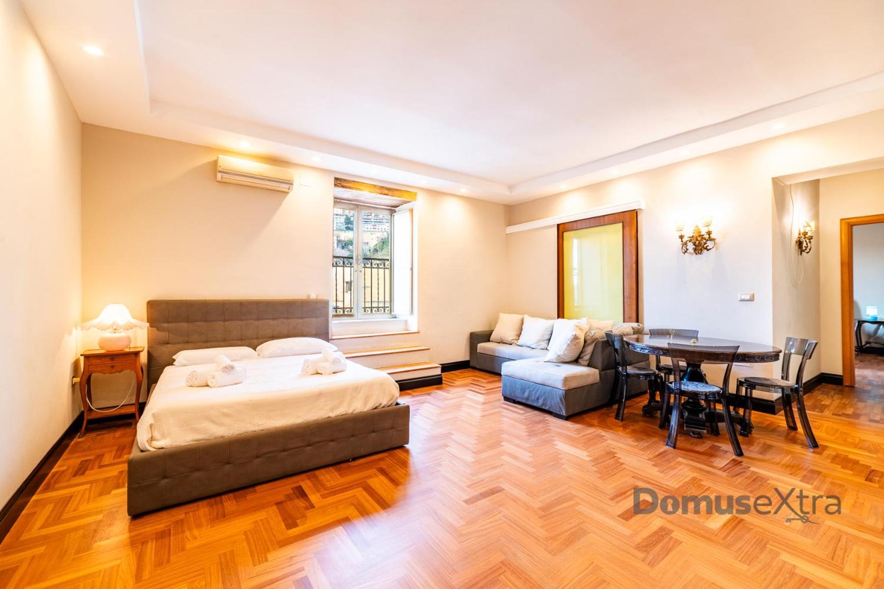 Gramsci Relais By Domusextra Apartment Naples Exterior photo