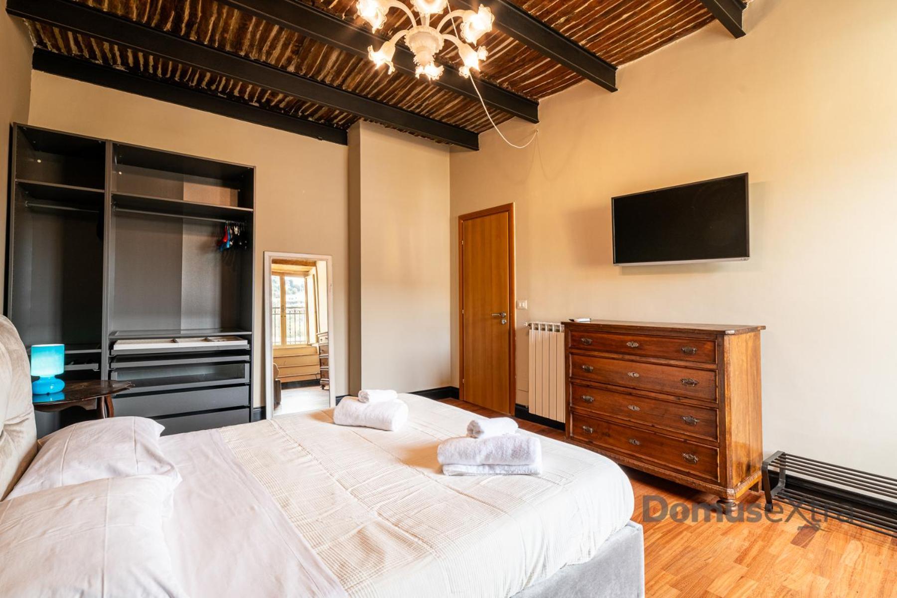 Gramsci Relais By Domusextra Apartment Naples Exterior photo