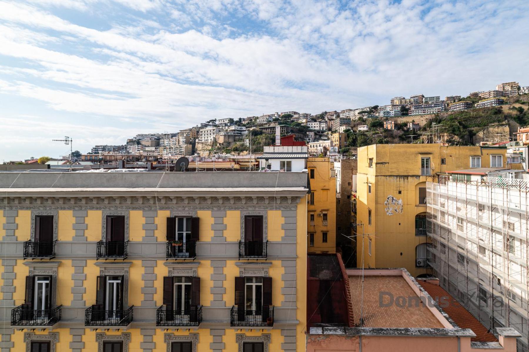 Gramsci Relais By Domusextra Apartment Naples Exterior photo