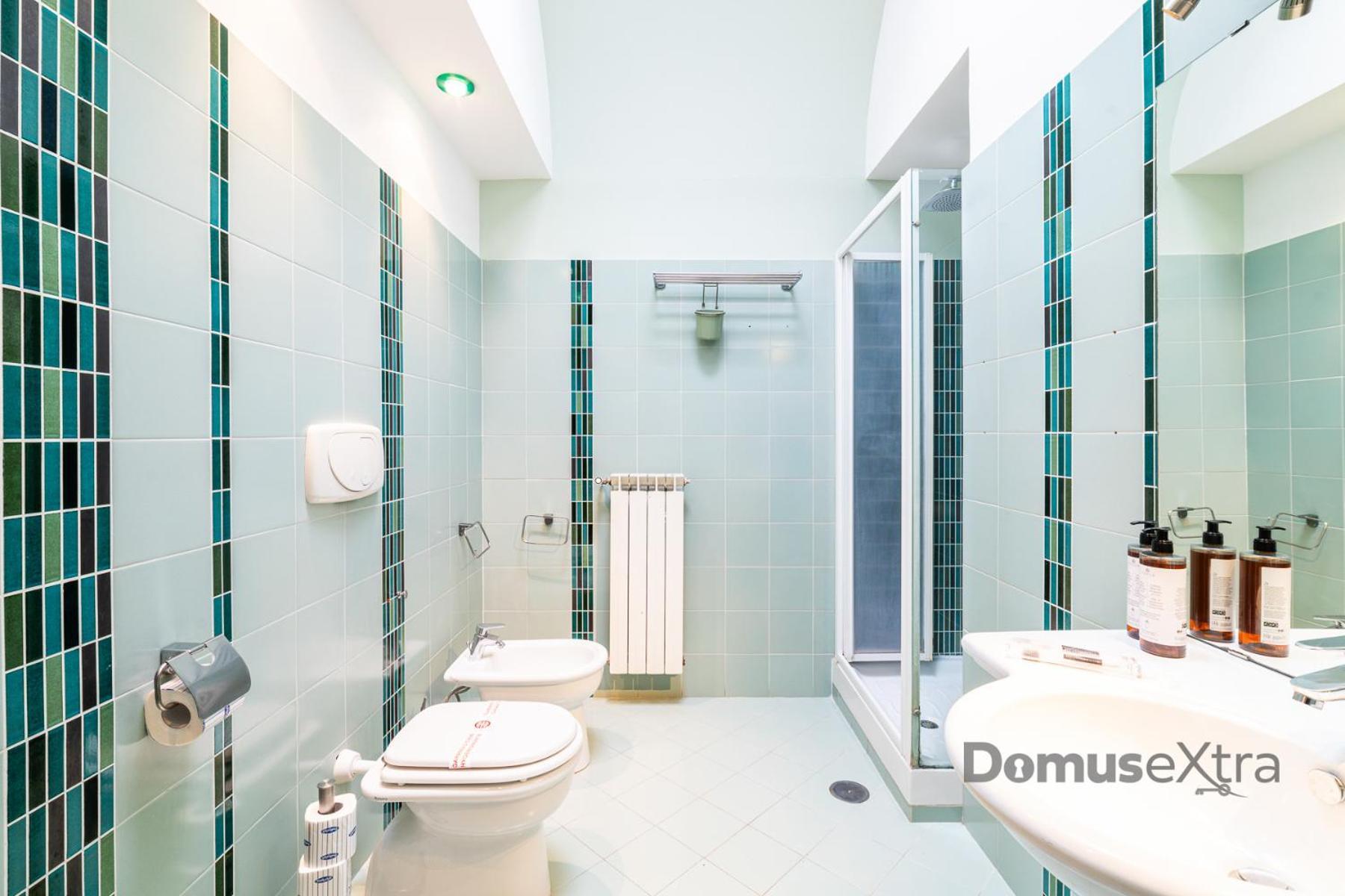 Gramsci Relais By Domusextra Apartment Naples Exterior photo