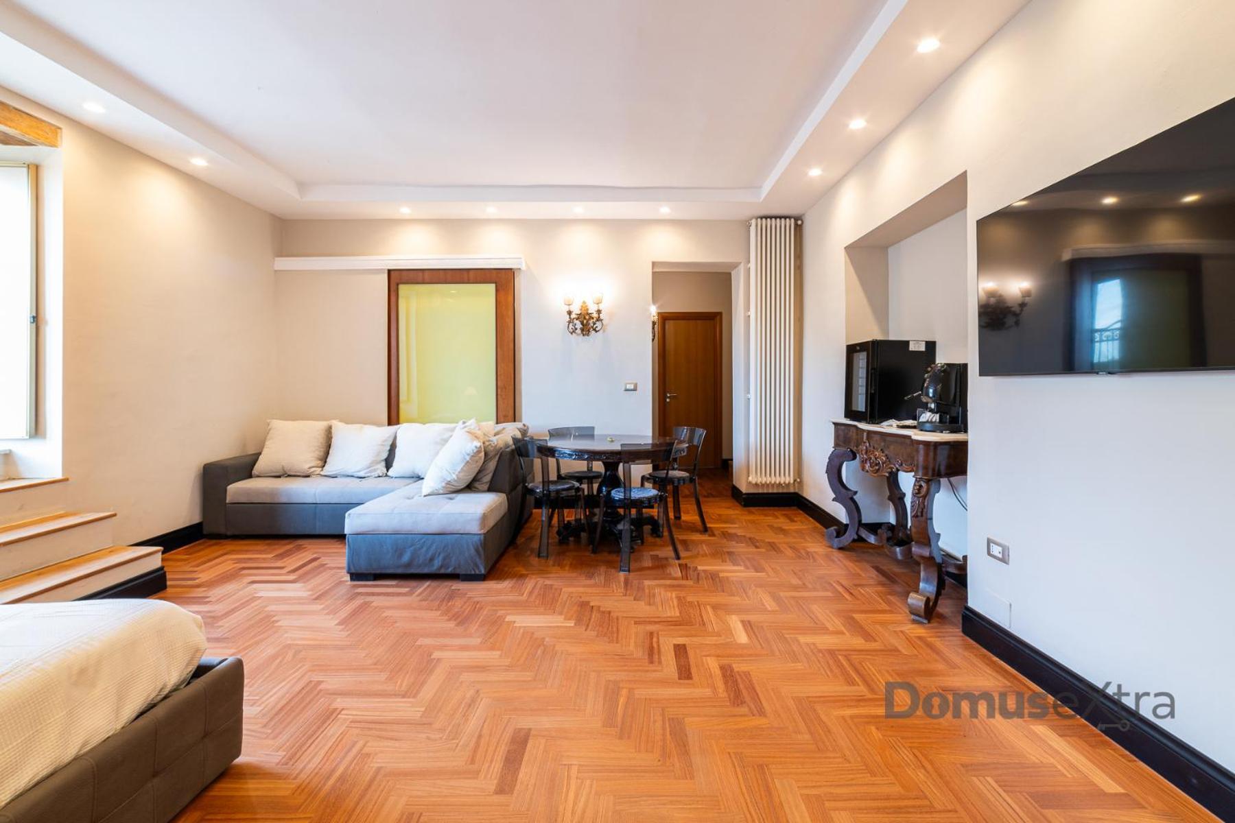 Gramsci Relais By Domusextra Apartment Naples Exterior photo