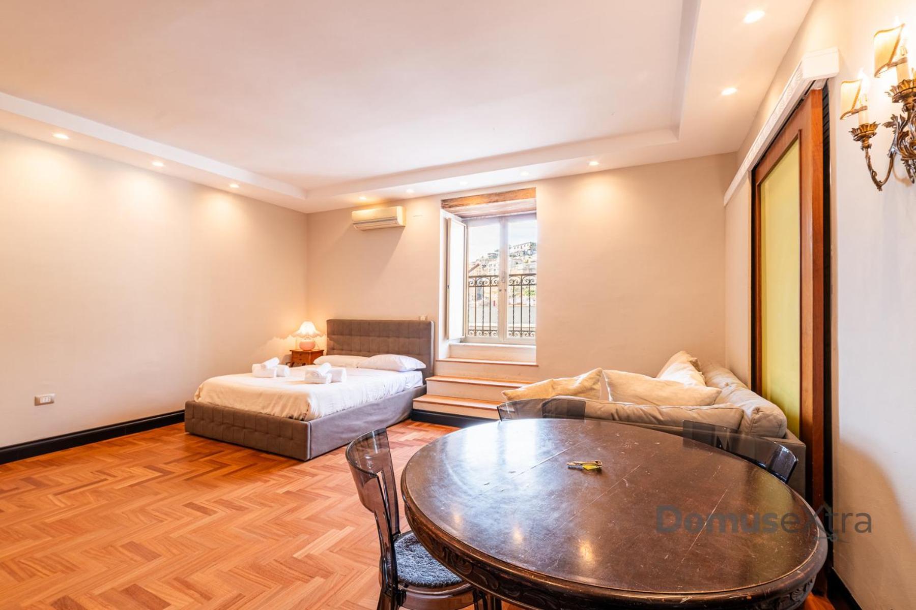 Gramsci Relais By Domusextra Apartment Naples Exterior photo