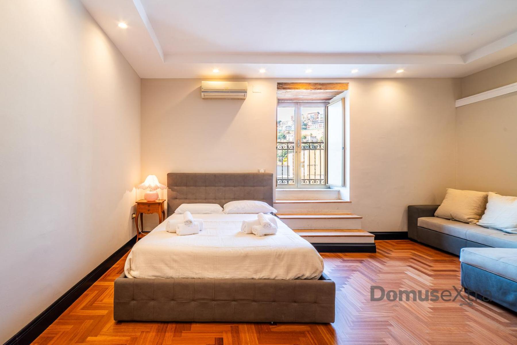 Gramsci Relais By Domusextra Apartment Naples Exterior photo